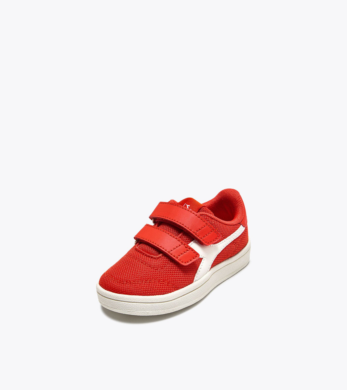 Sneakers Bonny Neonato - Bianco
