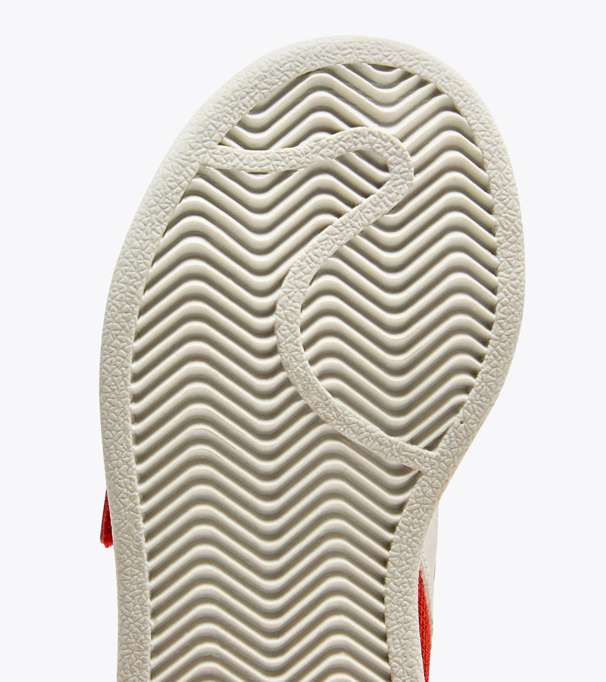Sneakers Bonny Neonato - Bianco