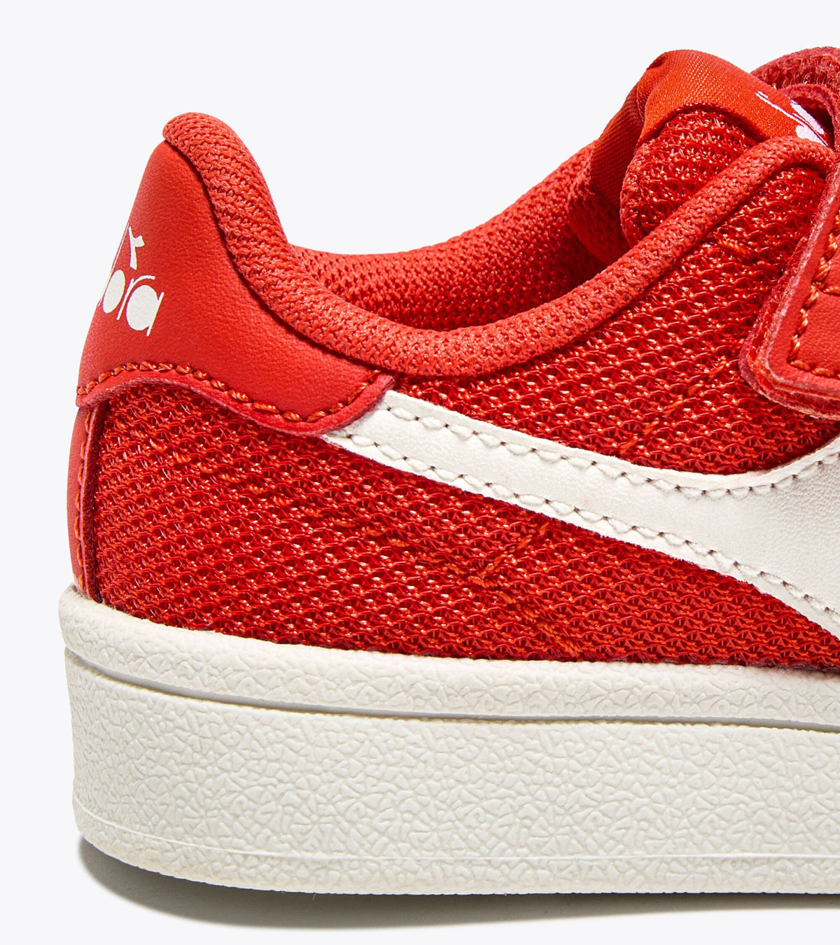 Sneakers Bonny Neonato - Bianco
