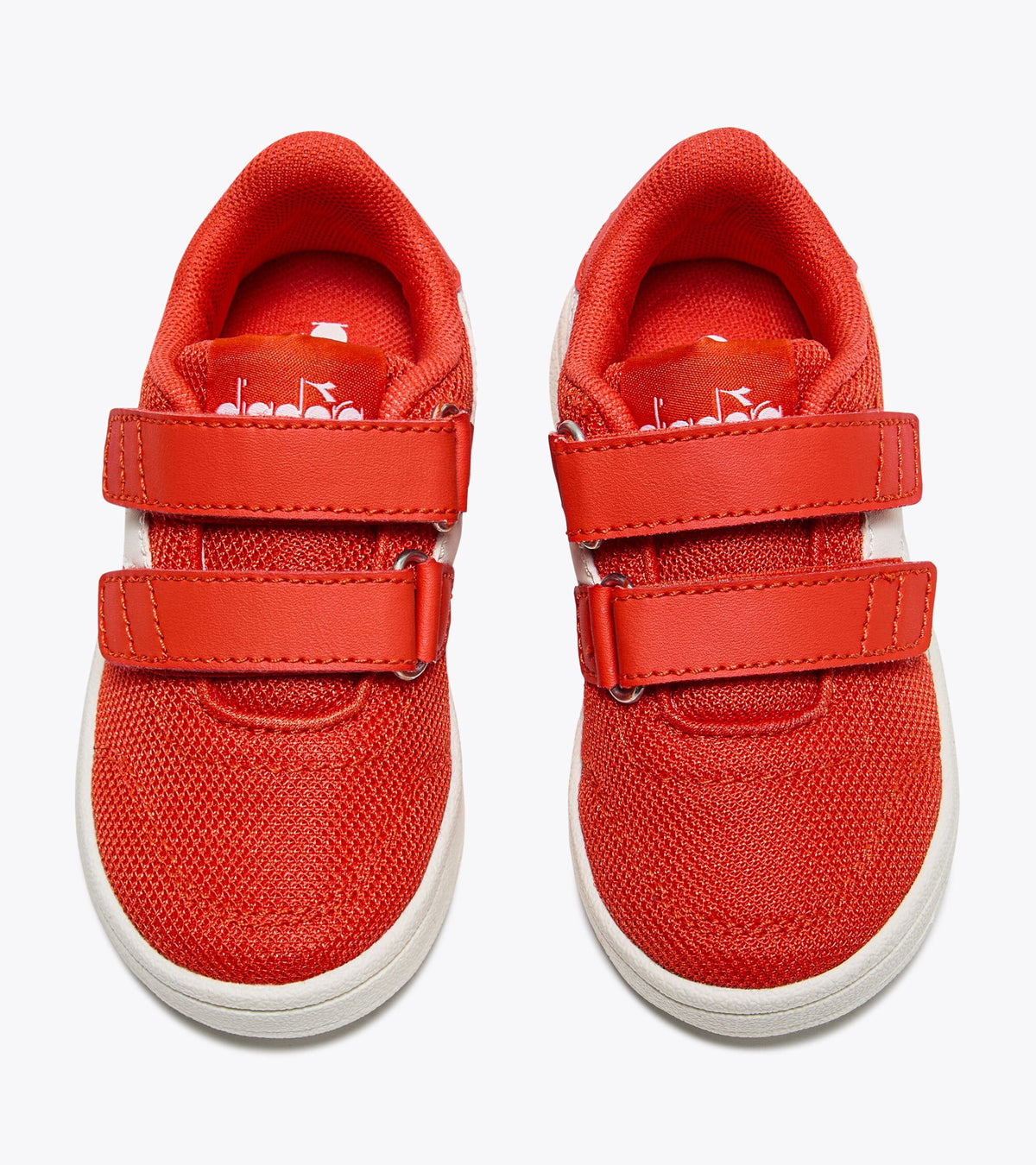 Sneakers Bonny Neonato - Bianco