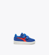 Sneakers Bonny Neonato - Azzurro