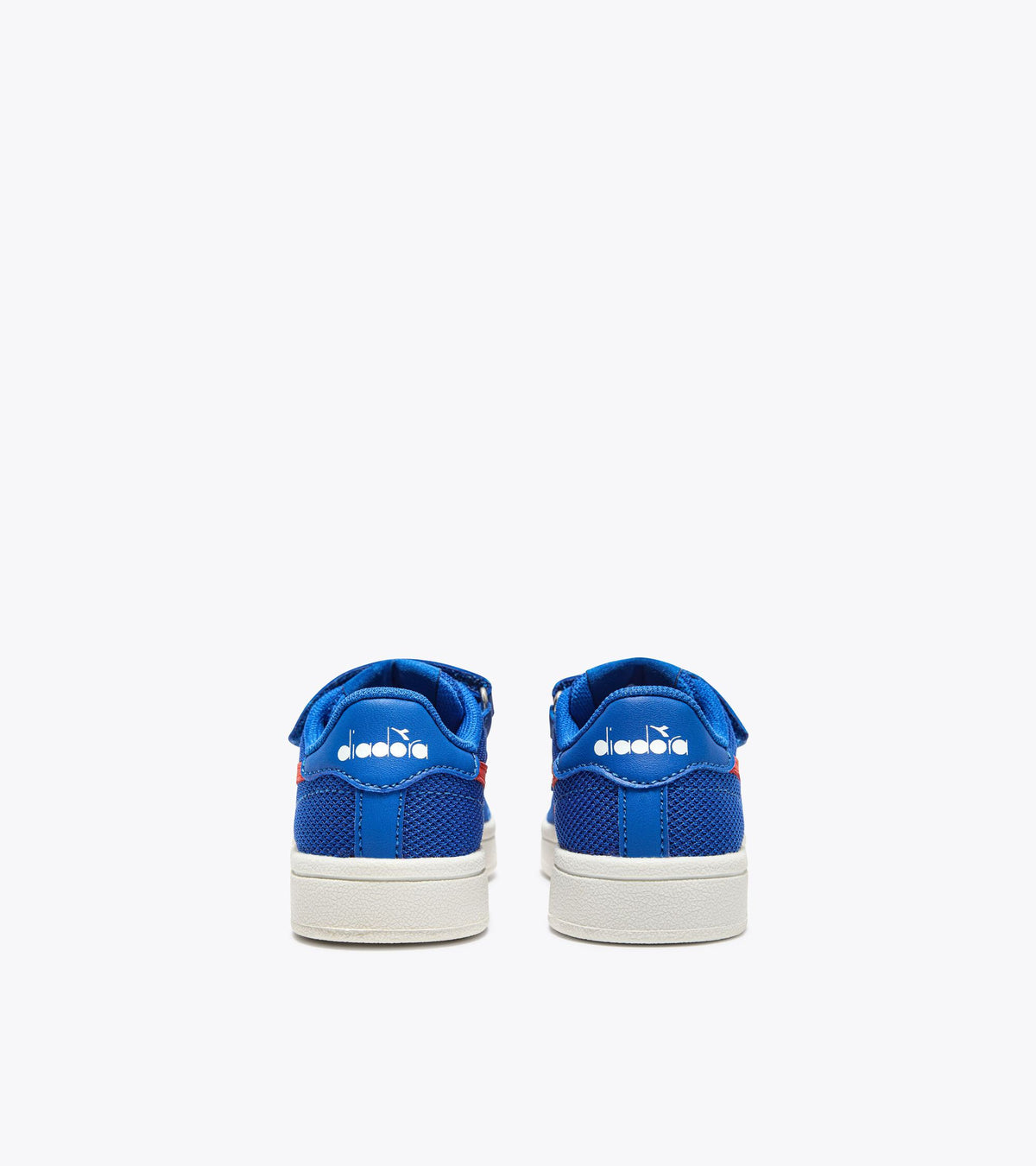 Sneakers Bonny Neonato - Azzurro