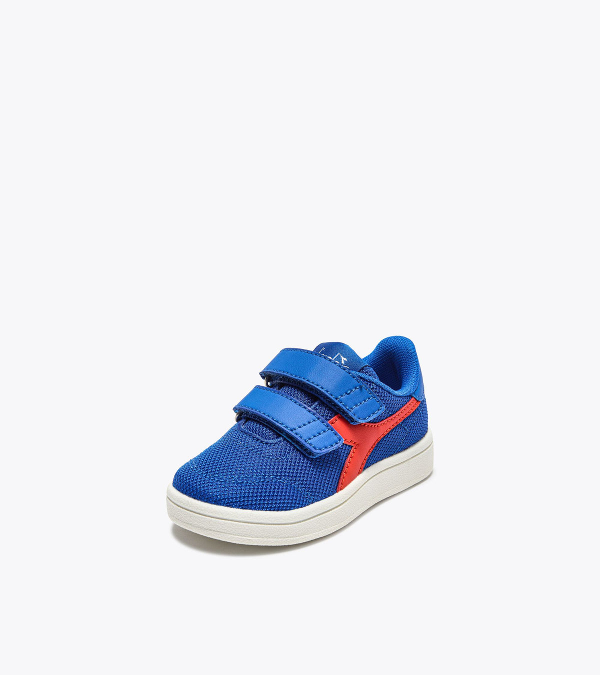 Sneakers Bonny Neonato - Azzurro