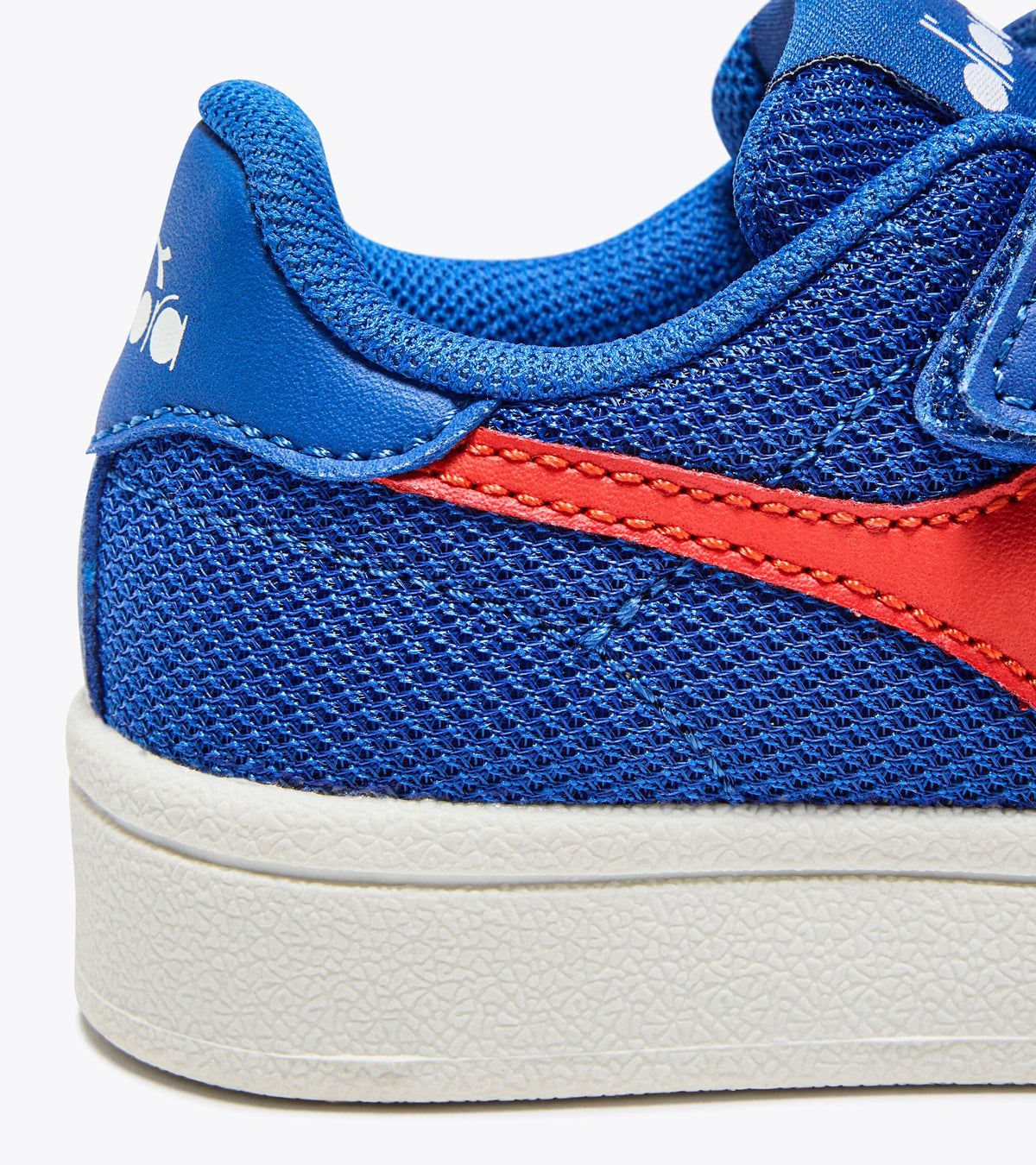 Sneakers Bonny Neonato - Azzurro