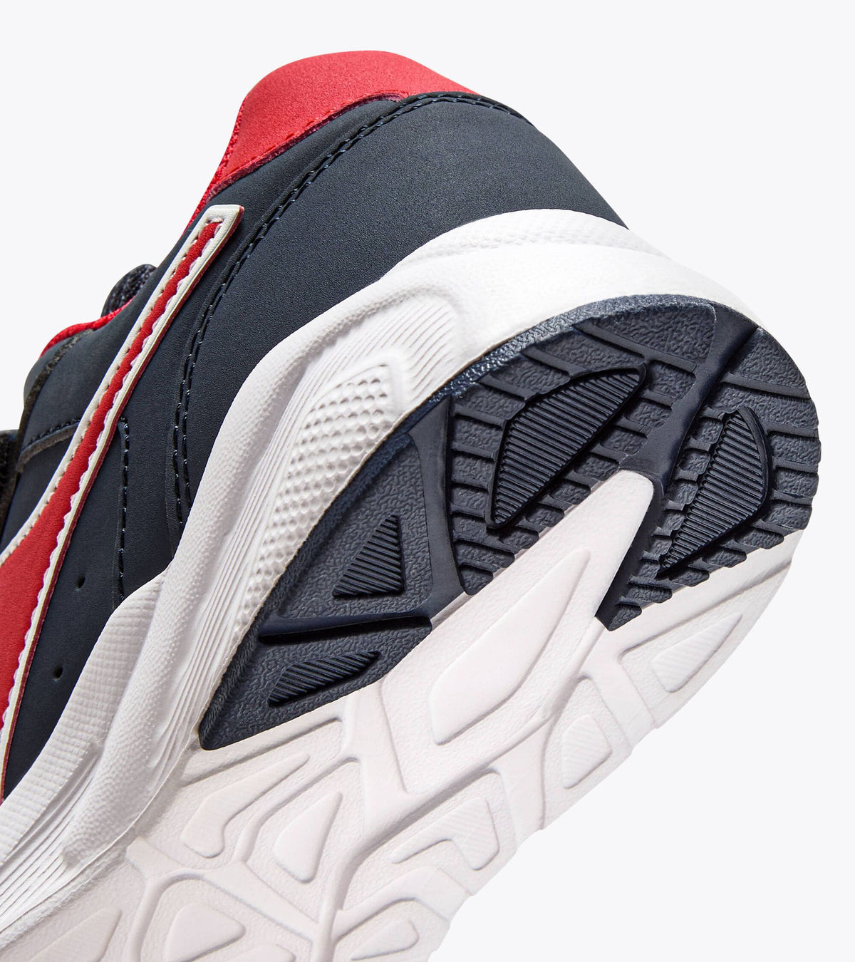 Scarpe Running Falcon 5 SL Bambino - Blu Navy