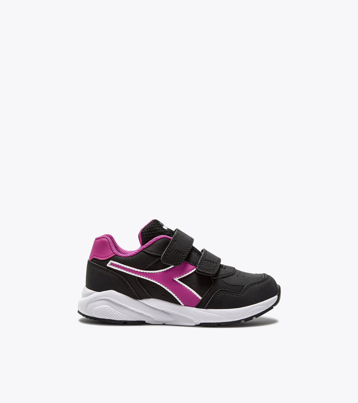 Scarpe Running Falcon 5 SL Bambino - Nero