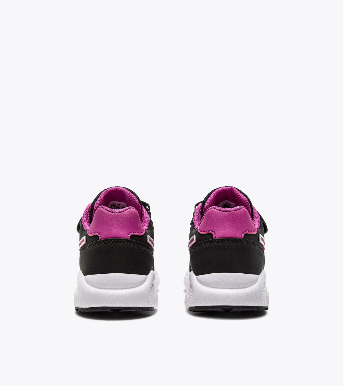 Scarpe Running Falcon 5 SL Bambino - Nero