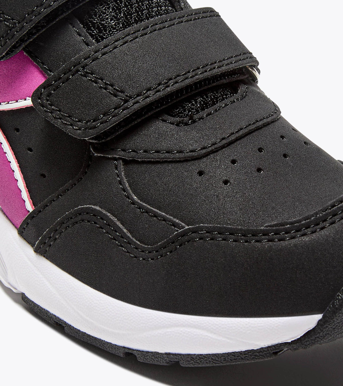 Scarpe Running Falcon 5 SL Bambino - Nero