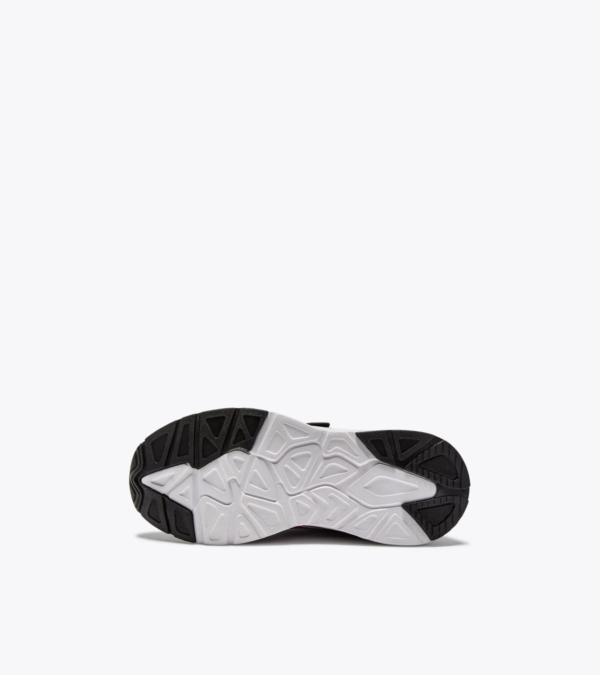 Scarpe Running Falcon 5 SL Bambino - Nero