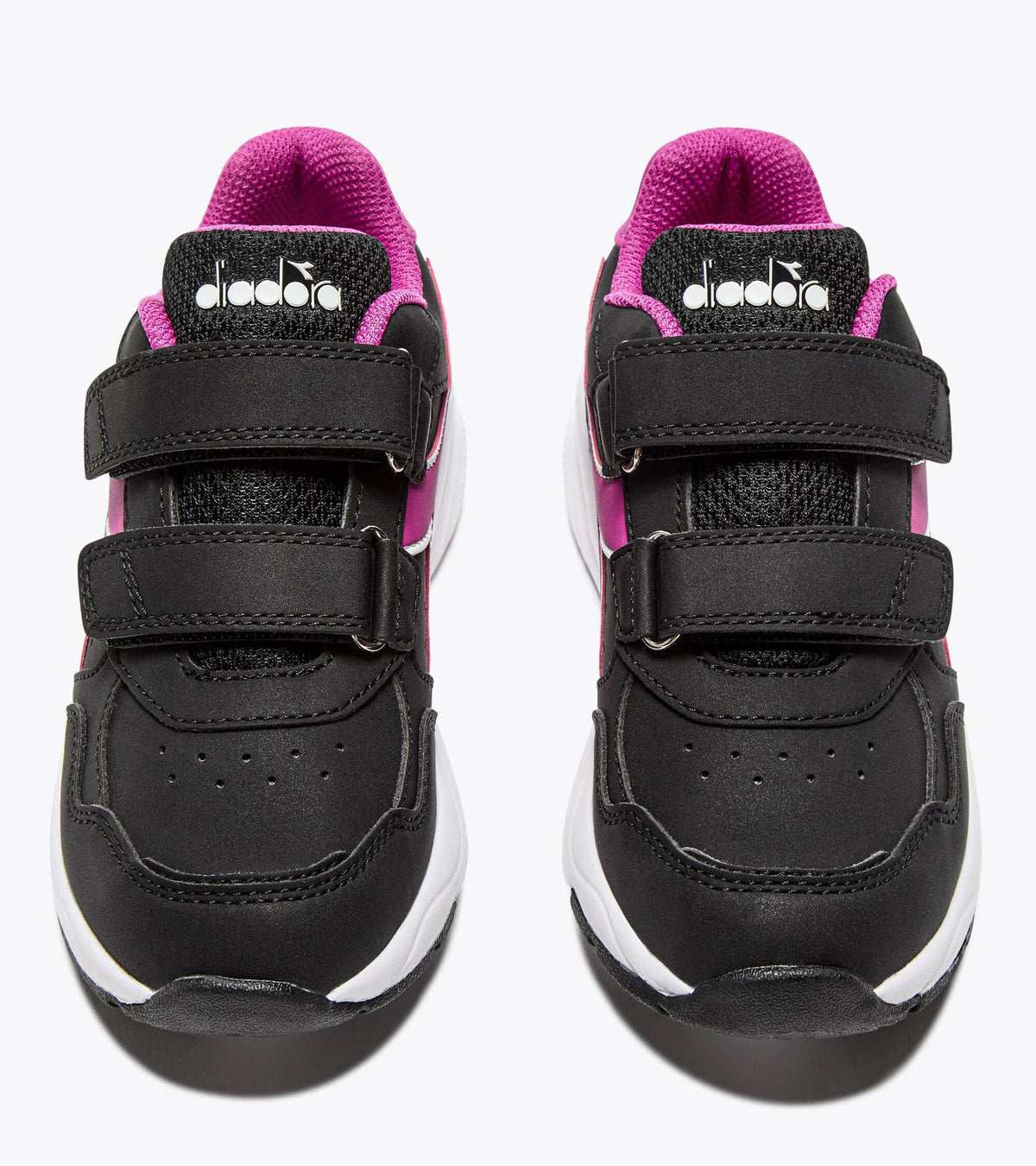 Scarpe Running Falcon 5 SL Bambino - Nero