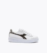 Sneakers Game Step Moon Ragazzo - Grigio