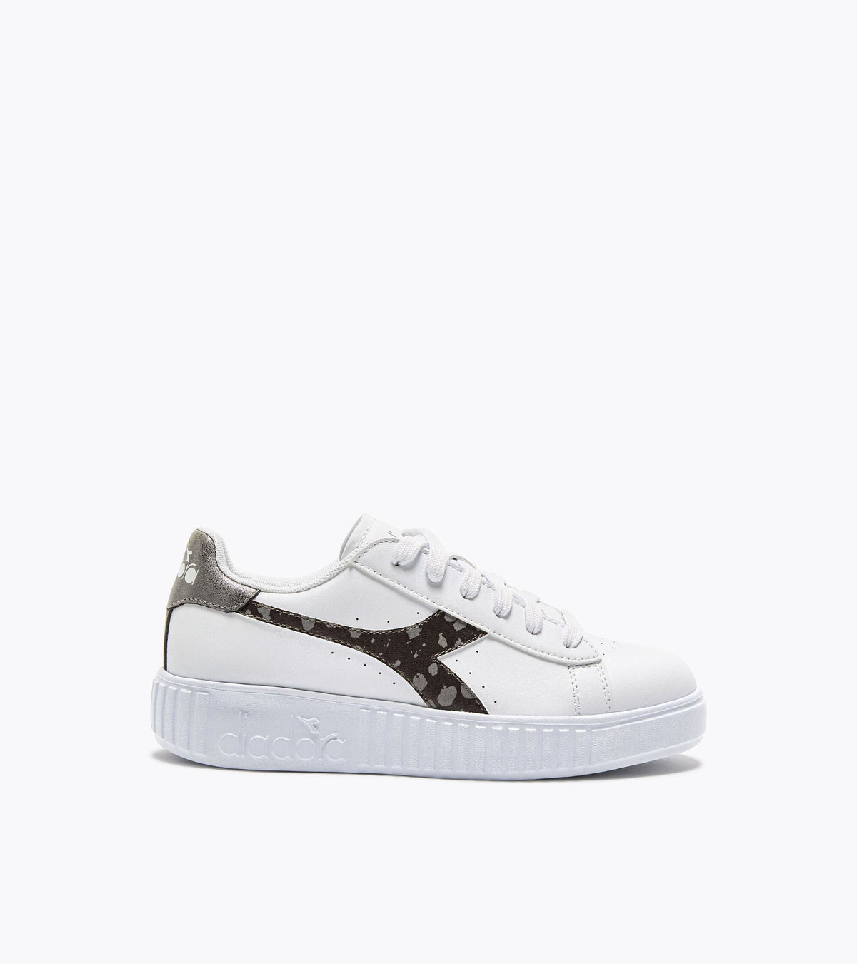 Sneakers Game Step Moon Ragazzo - Grigio