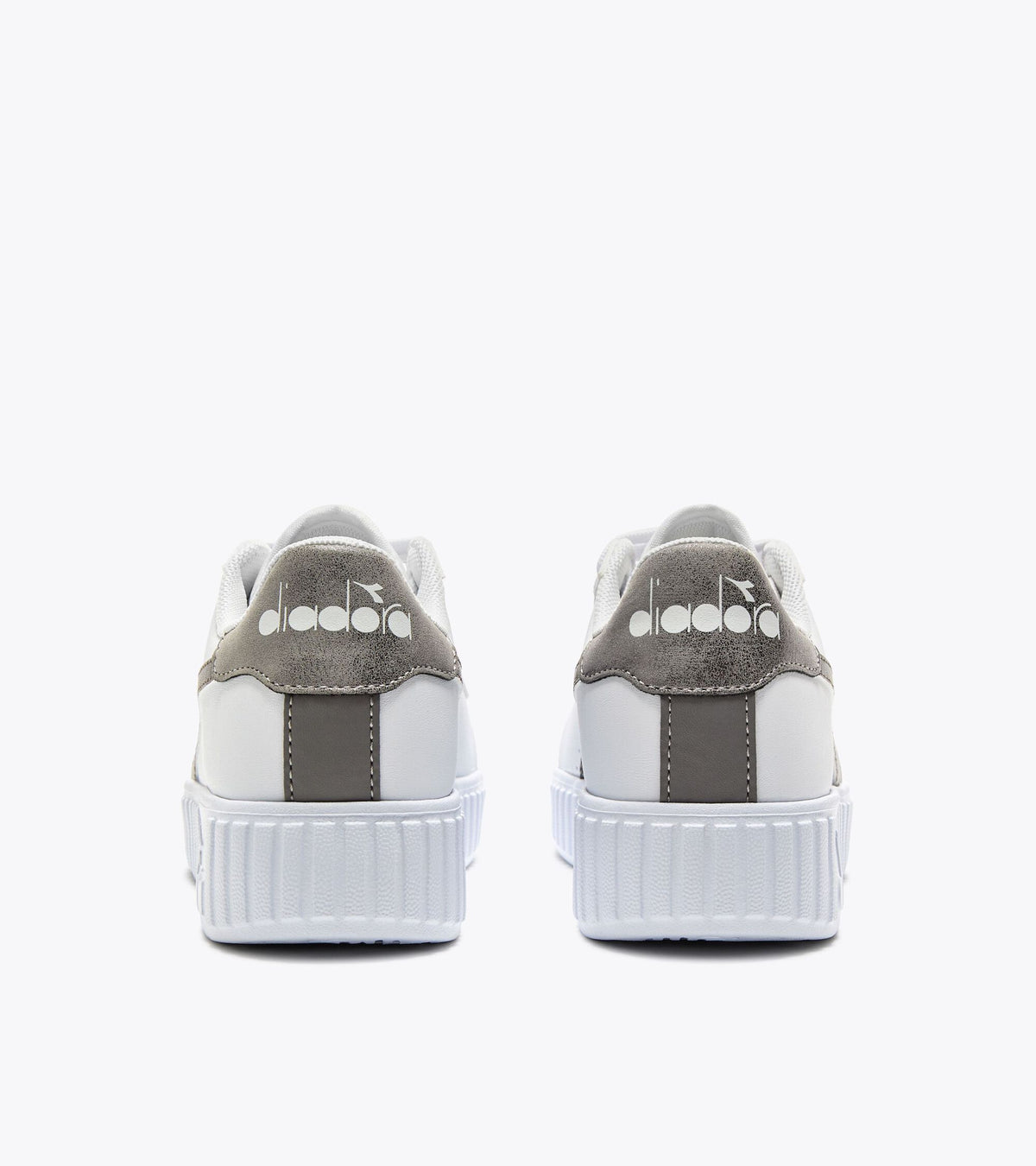 Sneakers Game Step Moon Ragazzo - Grigio