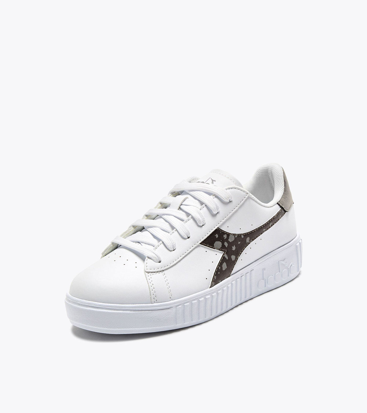 Sneakers Game Step Moon Ragazzo - Grigio