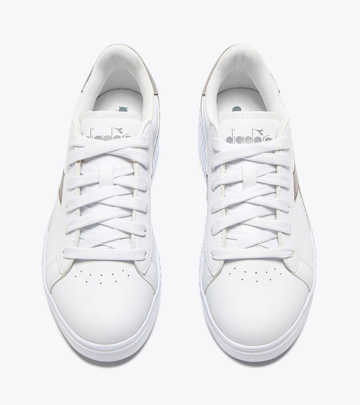 Sneakers Game Step Moon Ragazzo - Grigio