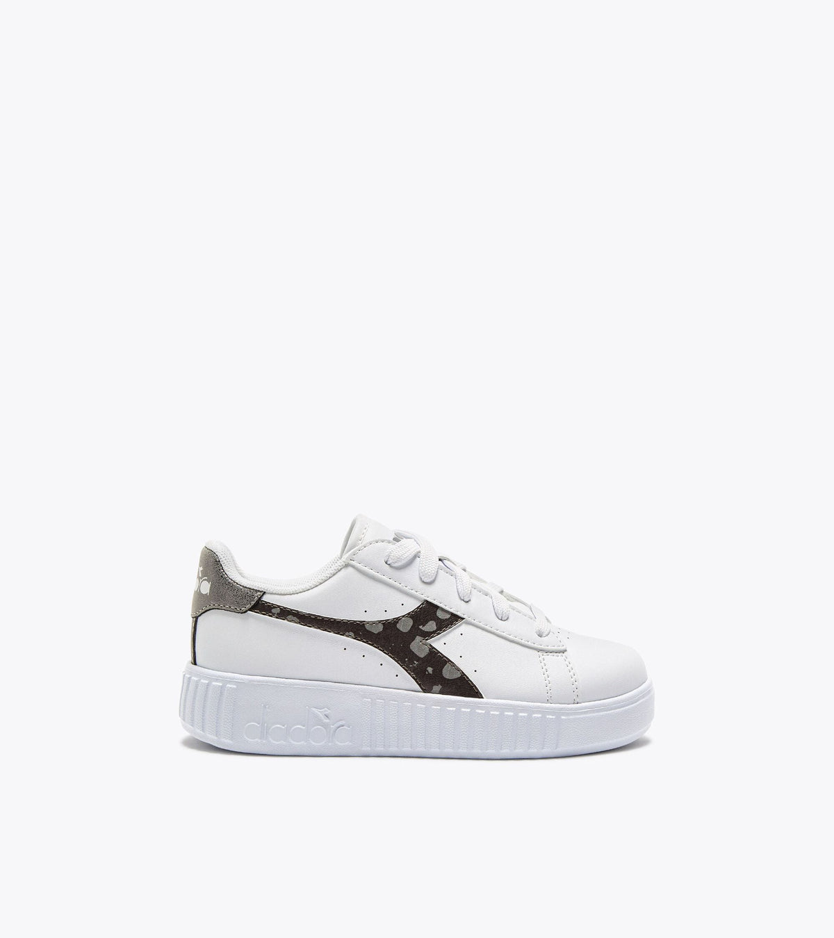 Sneakers Game Step Moon Bambino - Grigio