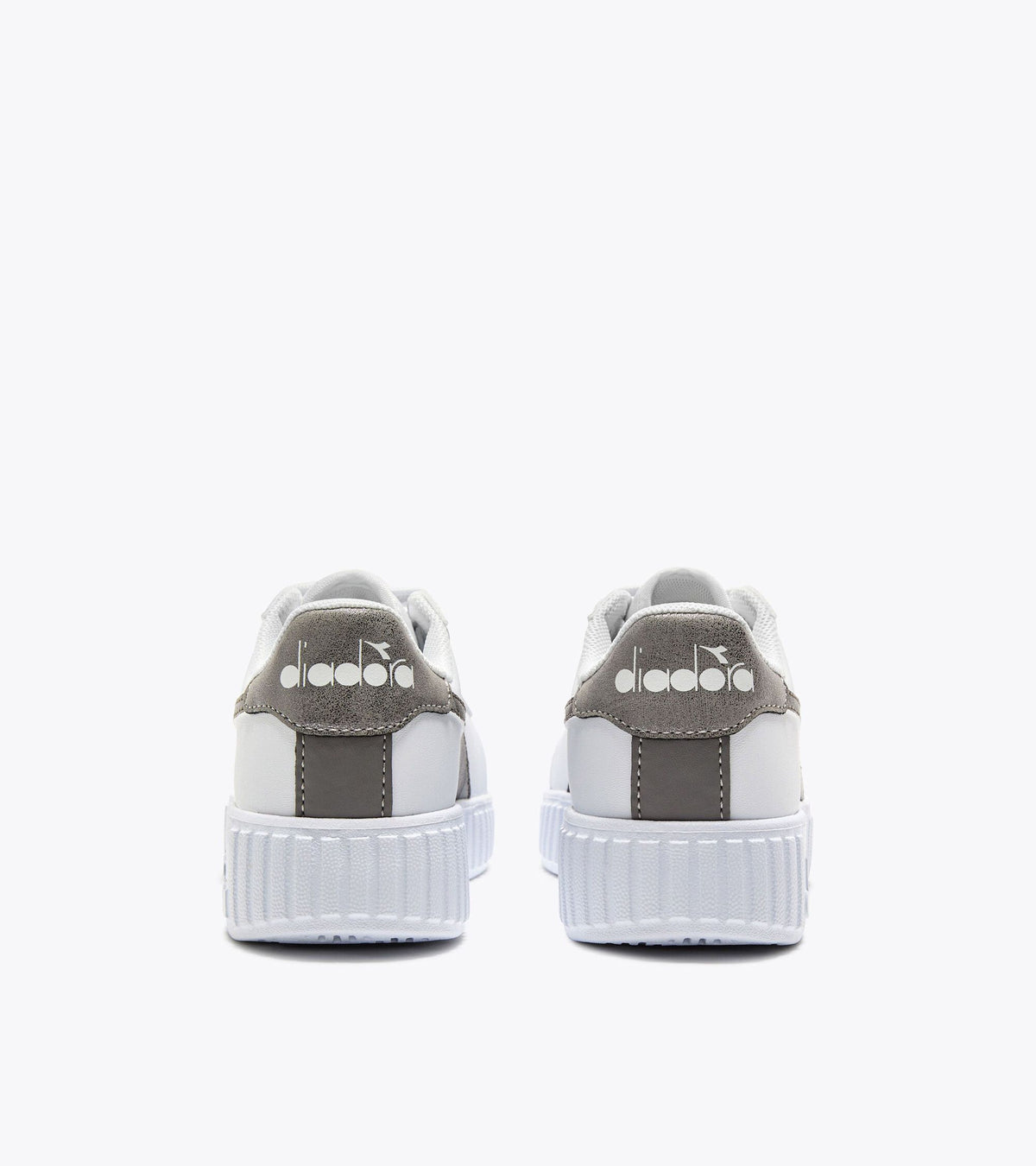 Sneakers Game Step Moon Bambino - Grigio