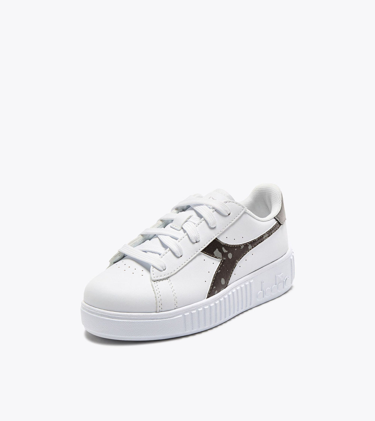 Sneakers Game Step Moon Bambino - Grigio