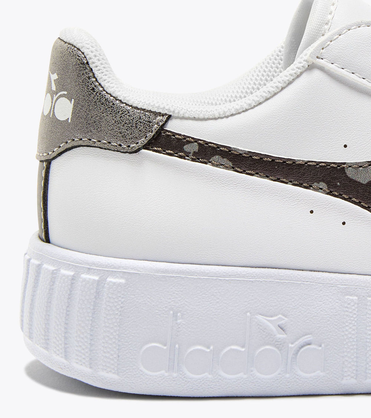 Sneakers Game Step Moon Bambino - Grigio
