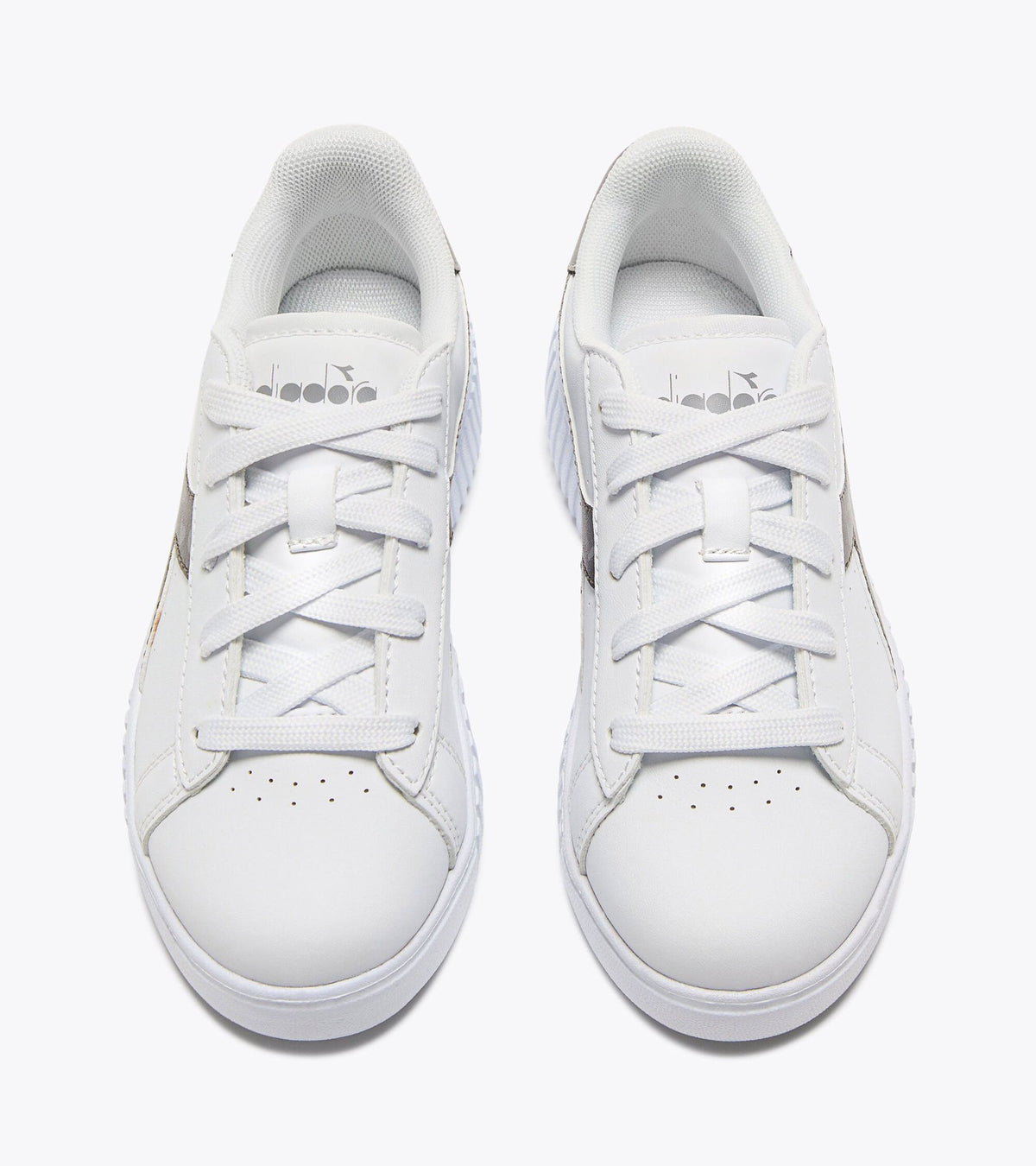 Sneakers Game Step Moon Bambino - Grigio