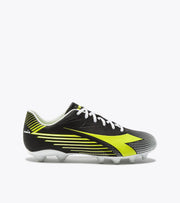Scarpe da Calcio Pichichi 8 MG14 - Nero