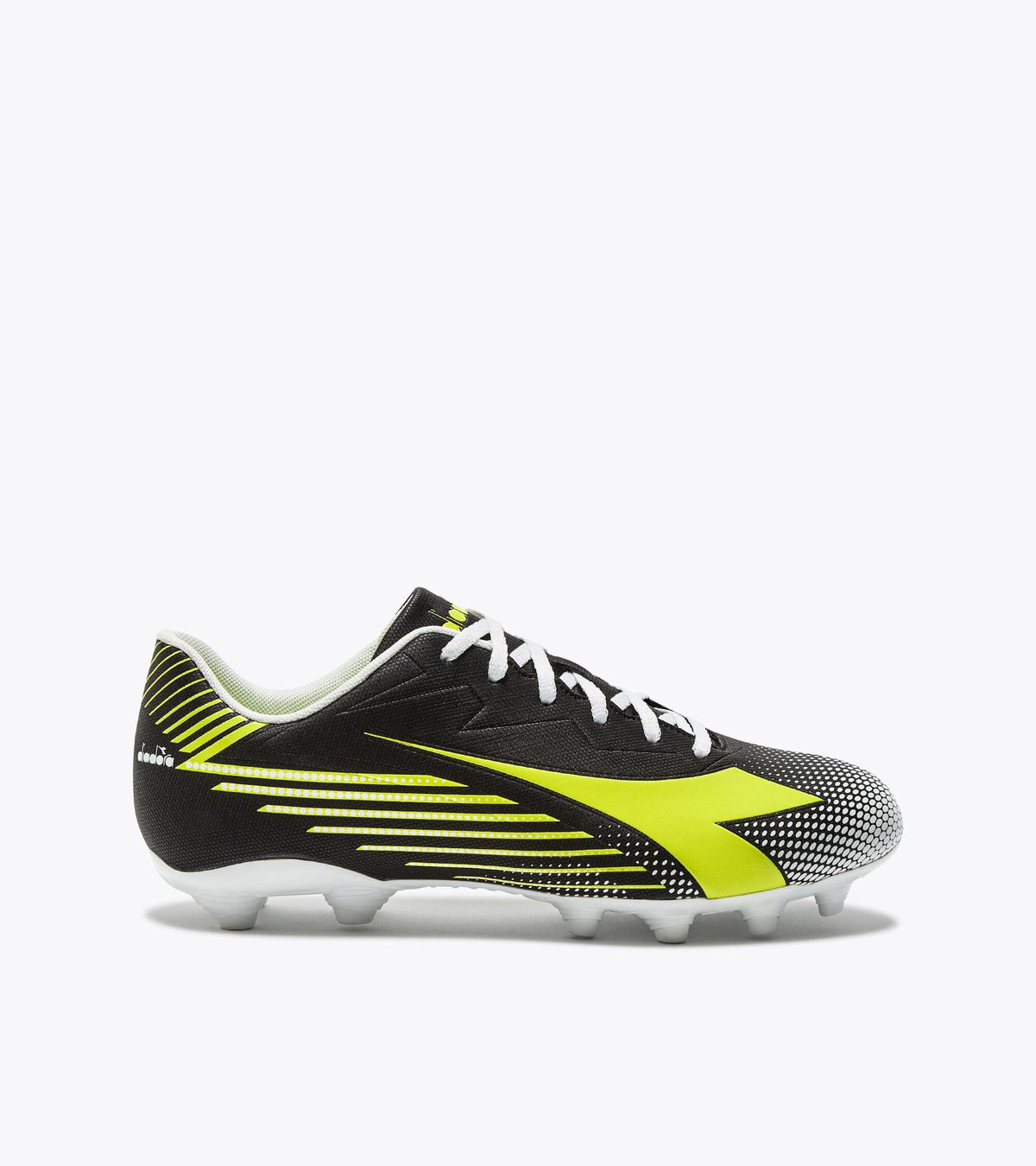 Scarpe da Calcio Pichichi 8 MG14 - Nero