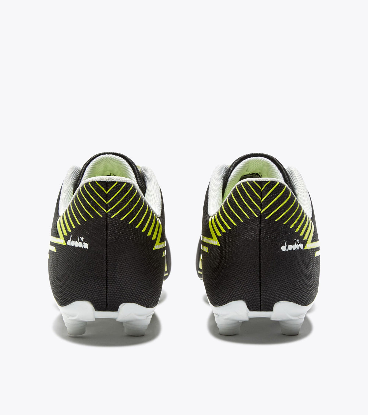 Scarpe da Calcio Pichichi 8 MG14 - Nero
