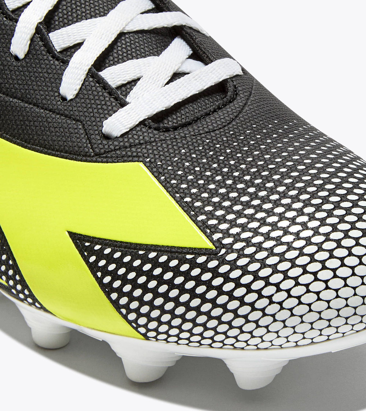 Scarpe da Calcio Pichichi 8 MG14 - Nero