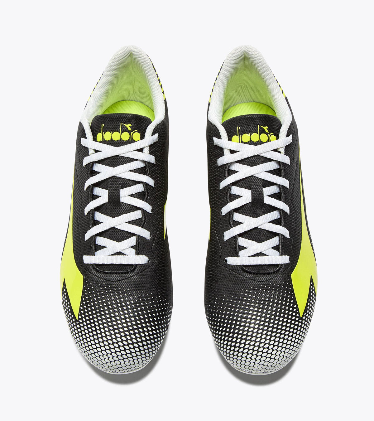 Scarpe da Calcio Pichichi 8 MG14 - Nero