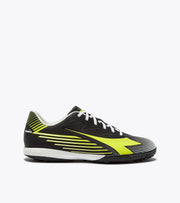 Scarpe da Calcio Pichichi 8 TFR - Nero