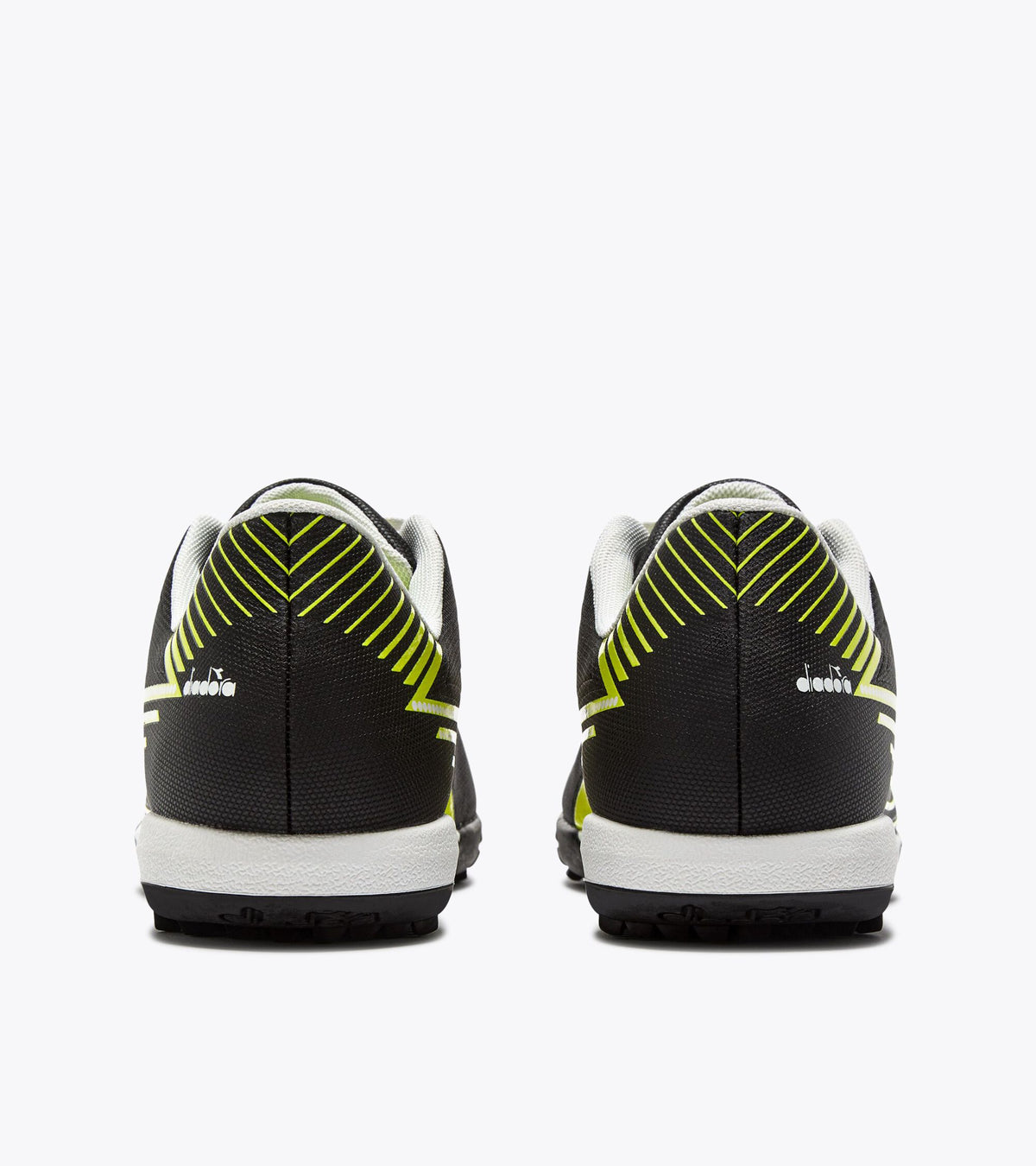 Scarpe da Calcio Pichichi 8 TFR - Nero