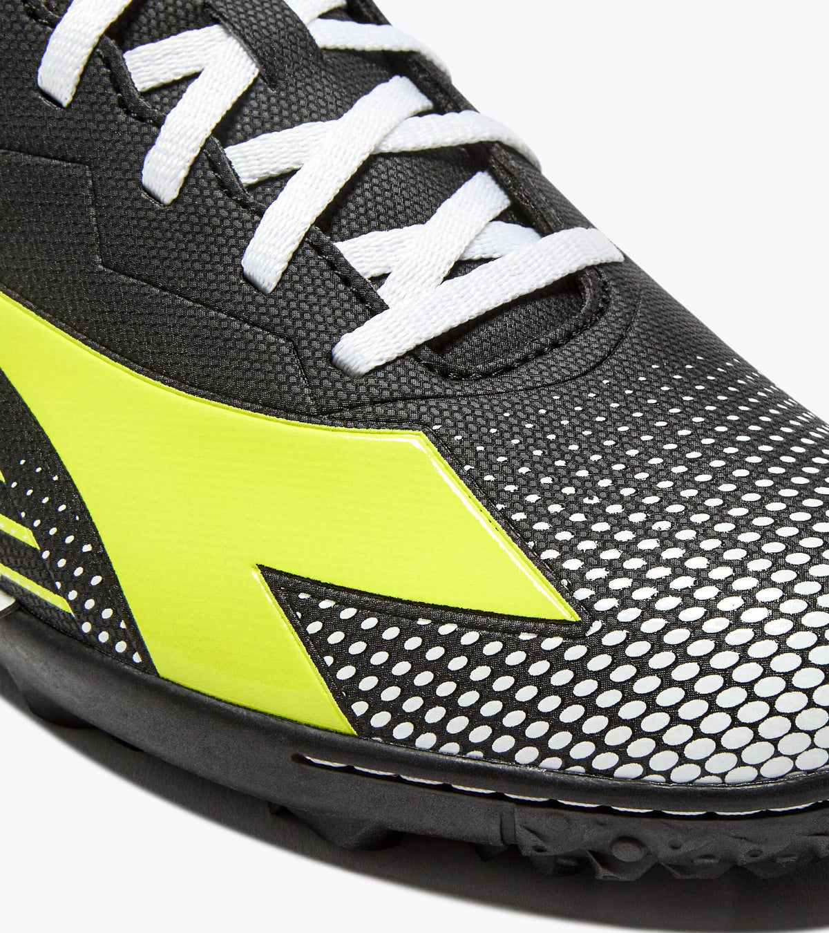 Scarpe da Calcio Pichichi 8 TFR - Nero