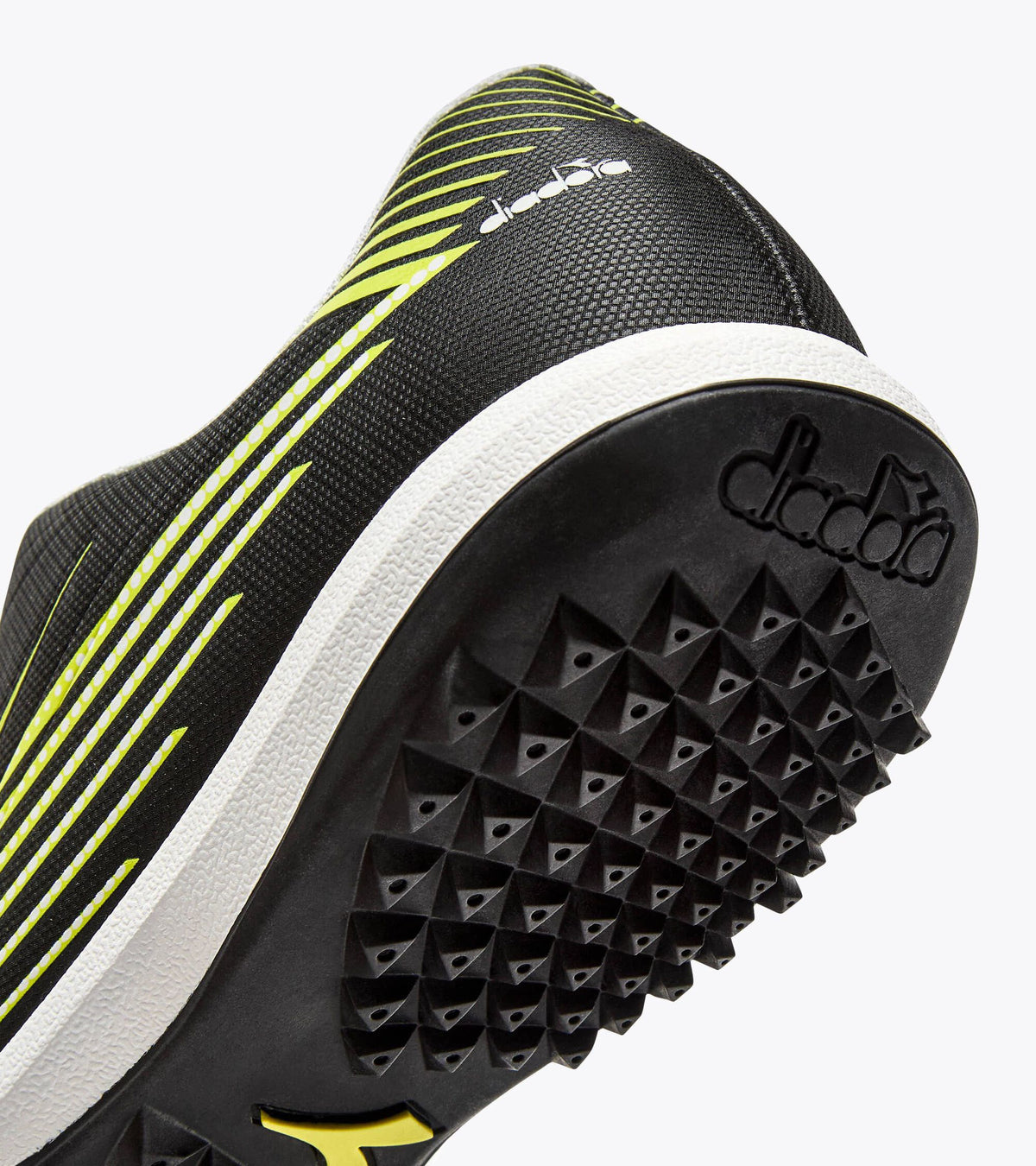 Scarpe da Calcio Pichichi 8 TFR - Nero