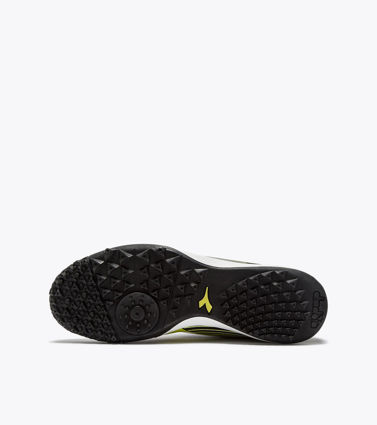 Scarpe da Calcio Pichichi 8 TFR - Nero