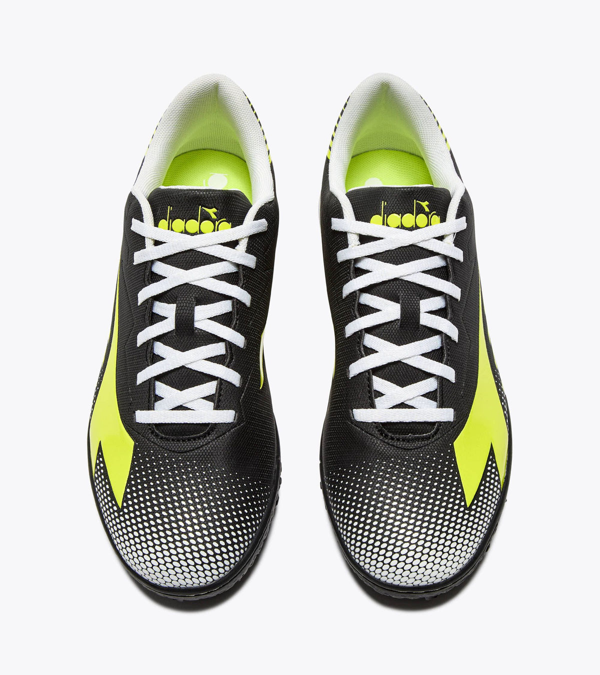 Scarpe da Calcio Pichichi 8 TFR - Nero