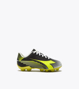 Scarpe da Calcio Pichichi 8 MD Ragazzo - Nero