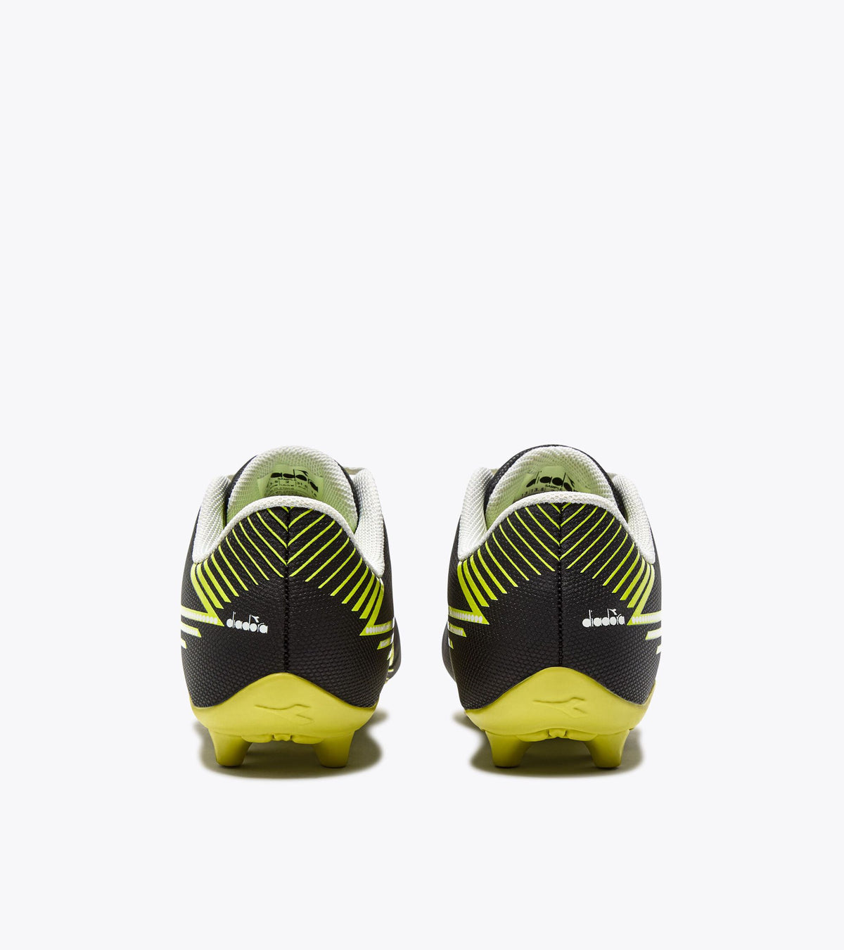 Scarpe da Calcio Pichichi 8 MD Ragazzo - Nero