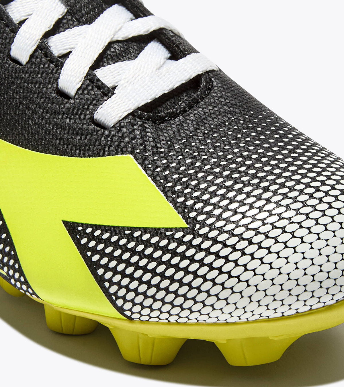 Scarpe da Calcio Pichichi 8 MD Ragazzo - Nero