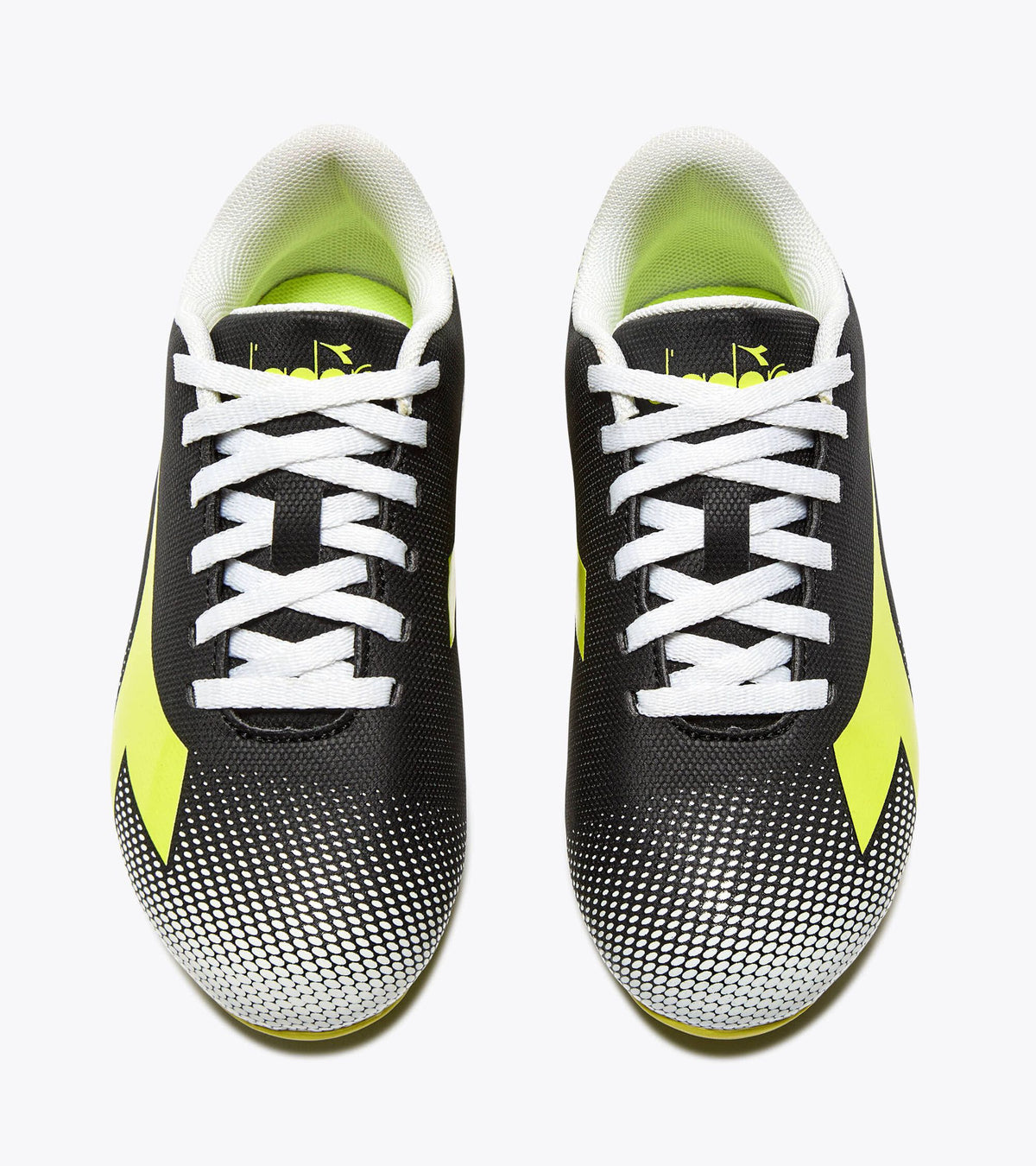 Scarpe da Calcio Pichichi 8 MD Ragazzo - Nero
