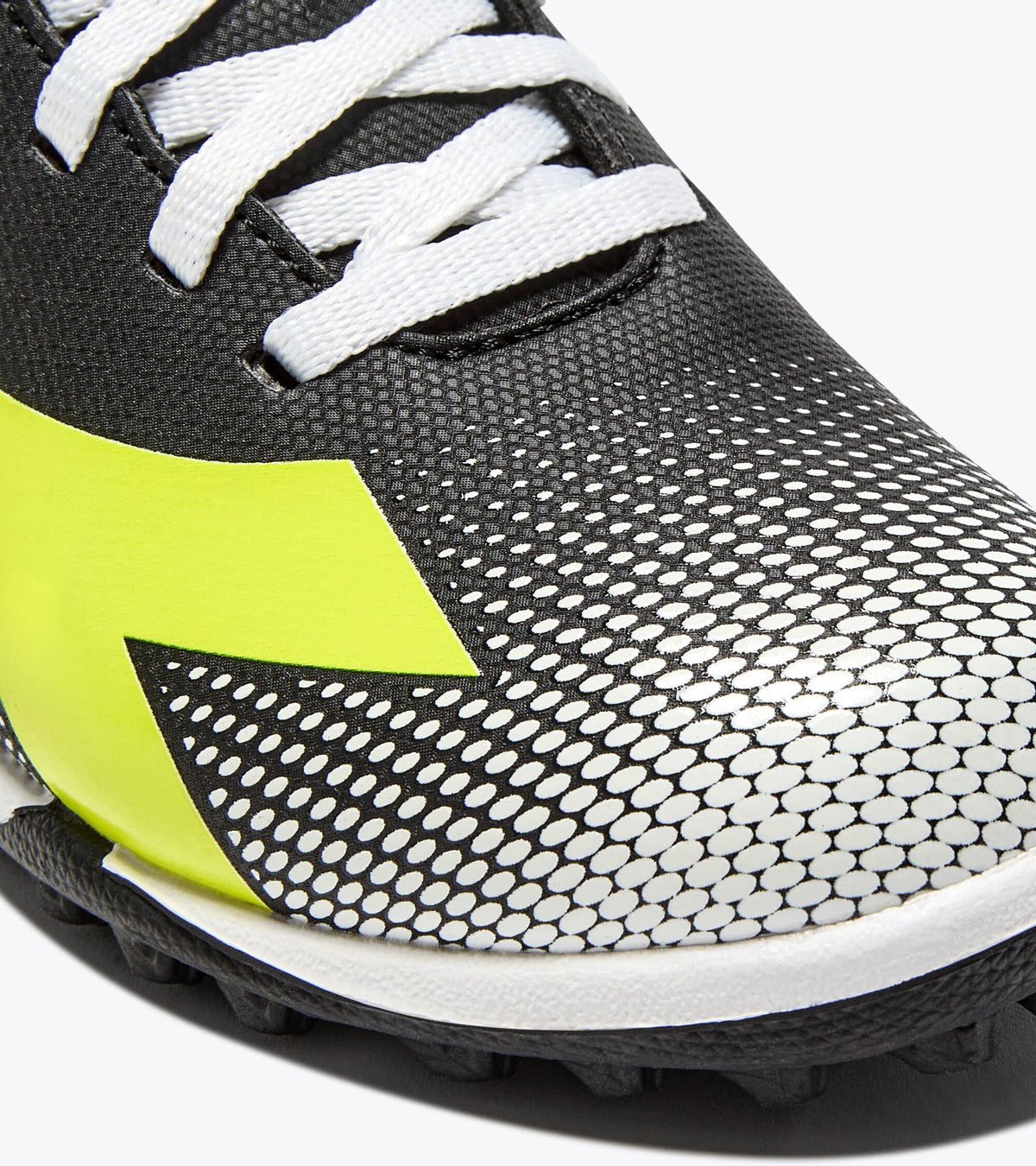 Scarpe da Calcio Pichichi 8 TF Ragazzo - Nero