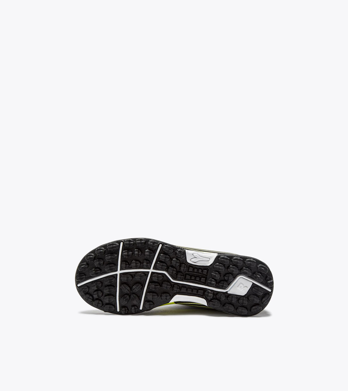 Scarpe da Calcio Pichichi 8 TF Ragazzo - Nero