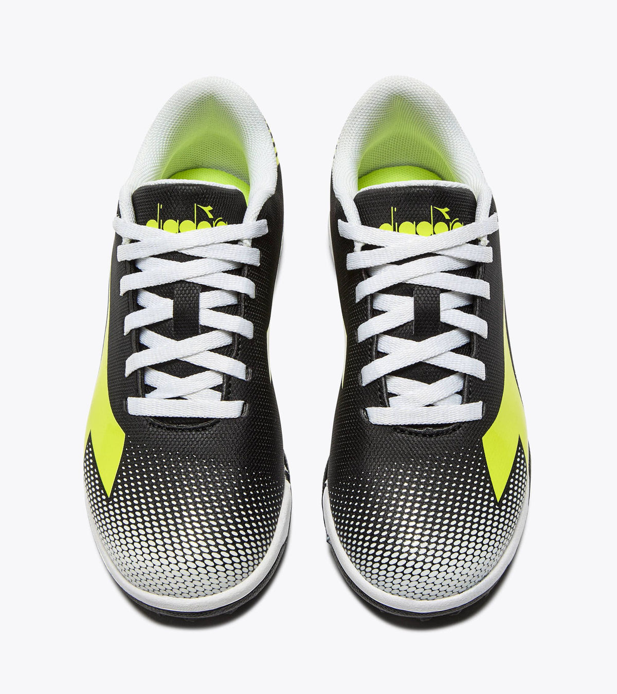 Scarpe da Calcio Pichichi 8 TF Ragazzo - Nero