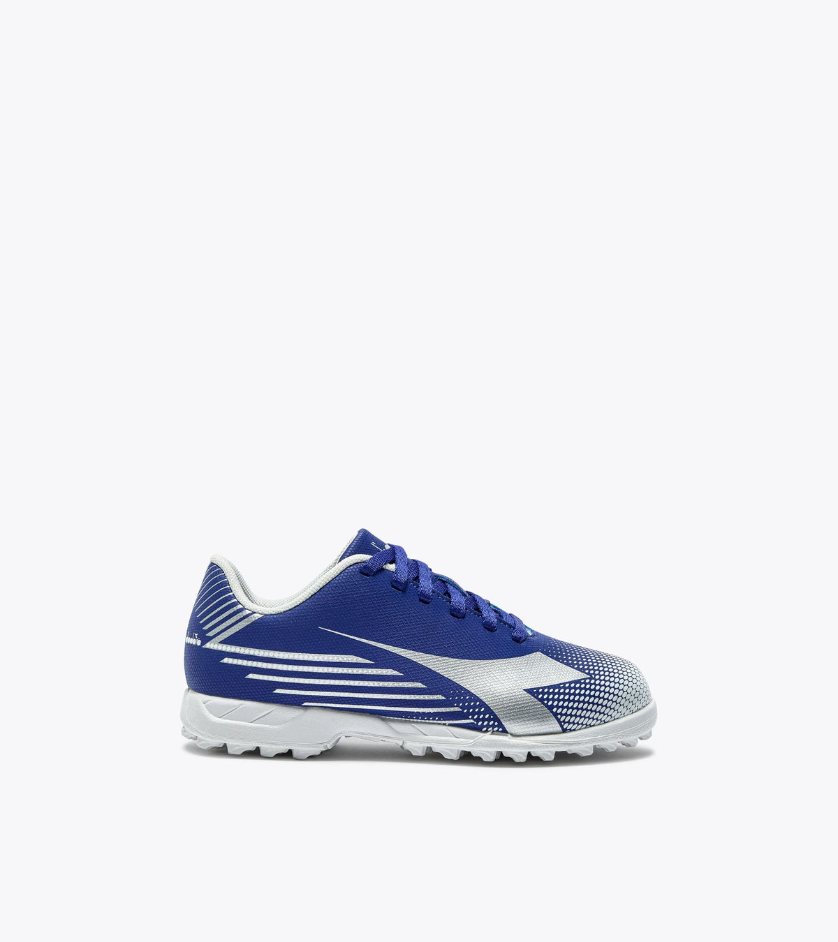 Scarpe da Calcio Pichichi 8 TF Ragazzo - Blu