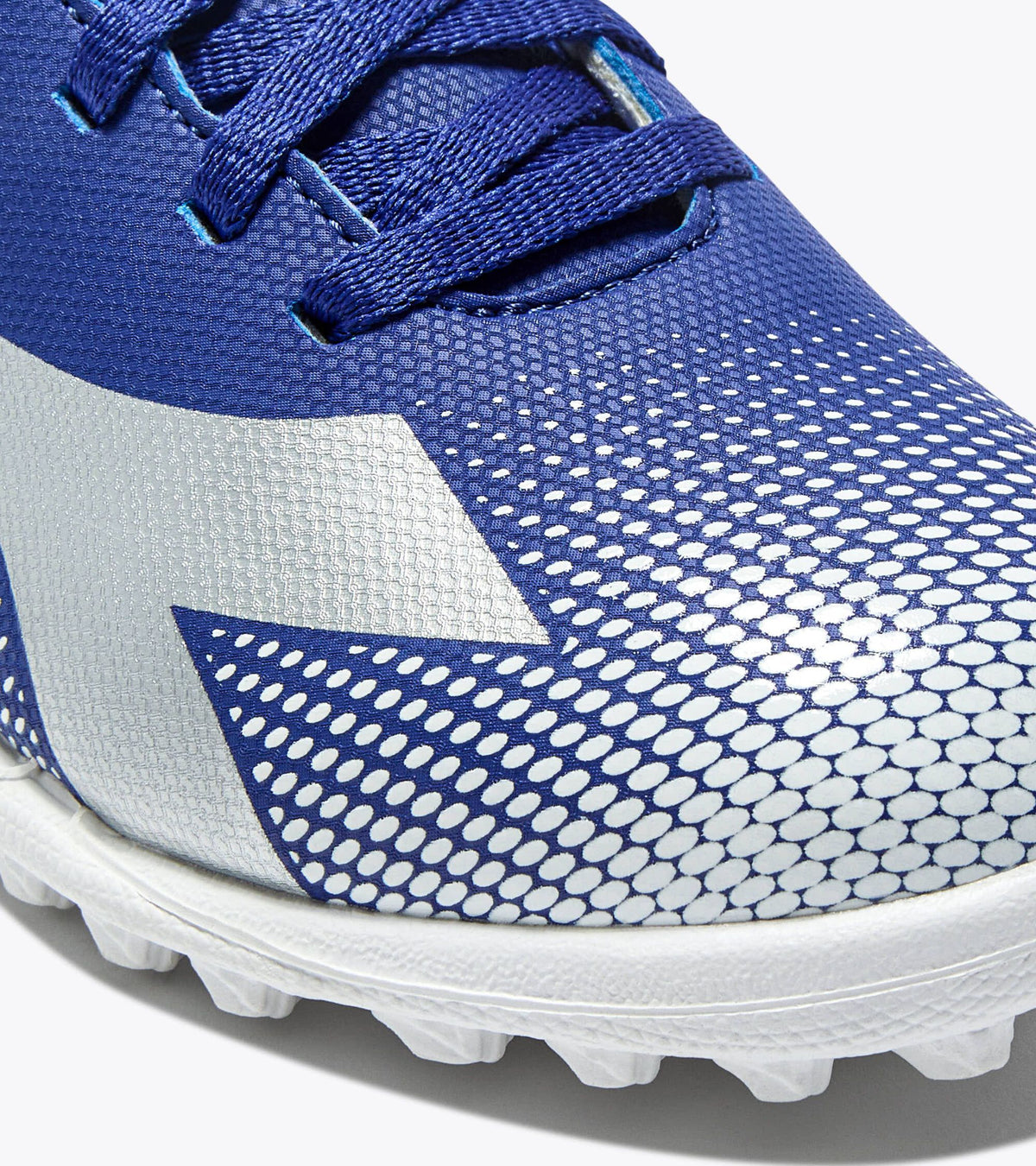 Scarpe da Calcio Pichichi 8 TF Ragazzo - Blu
