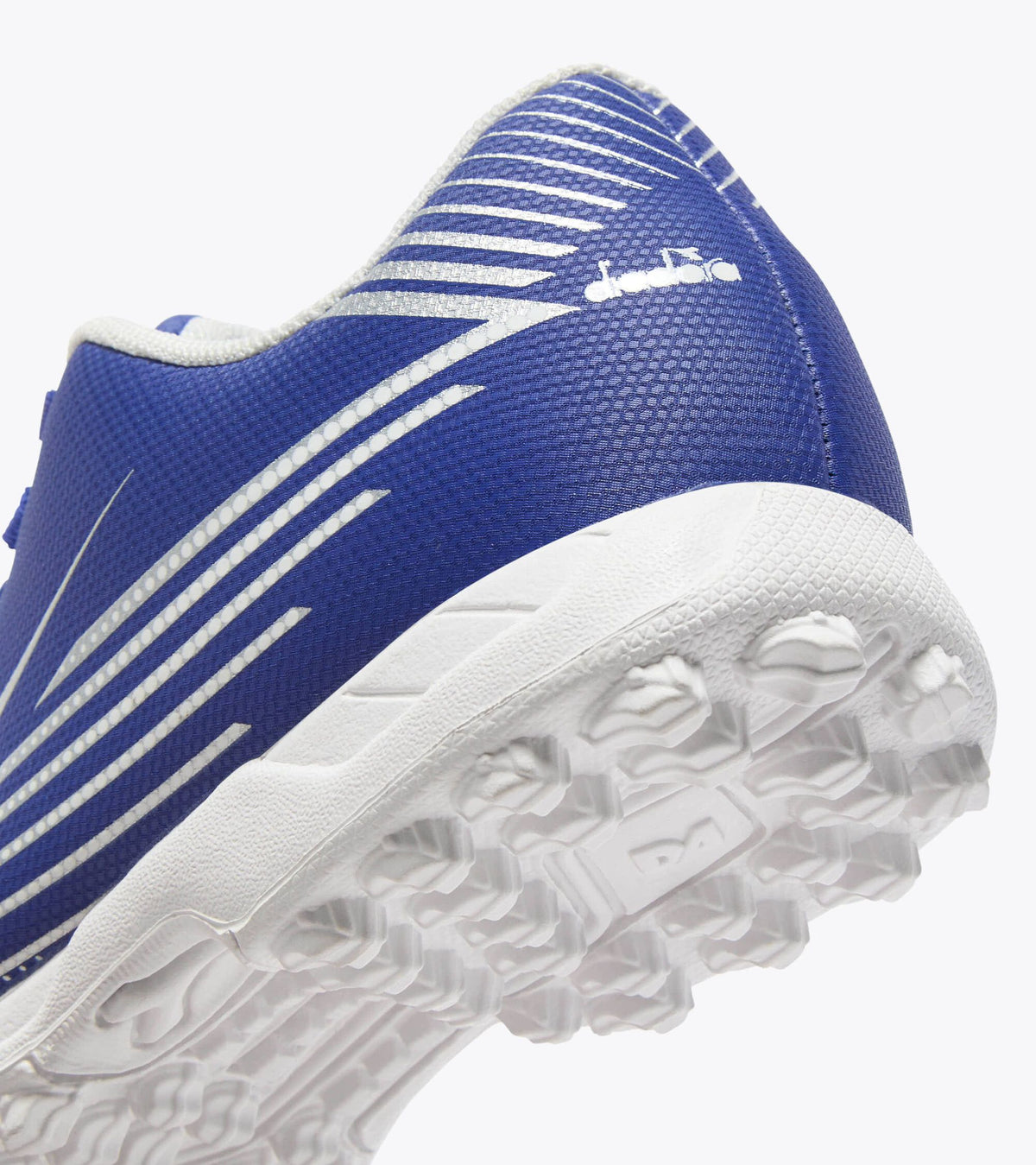 Scarpe da Calcio Pichichi 8 TF Ragazzo - Blu