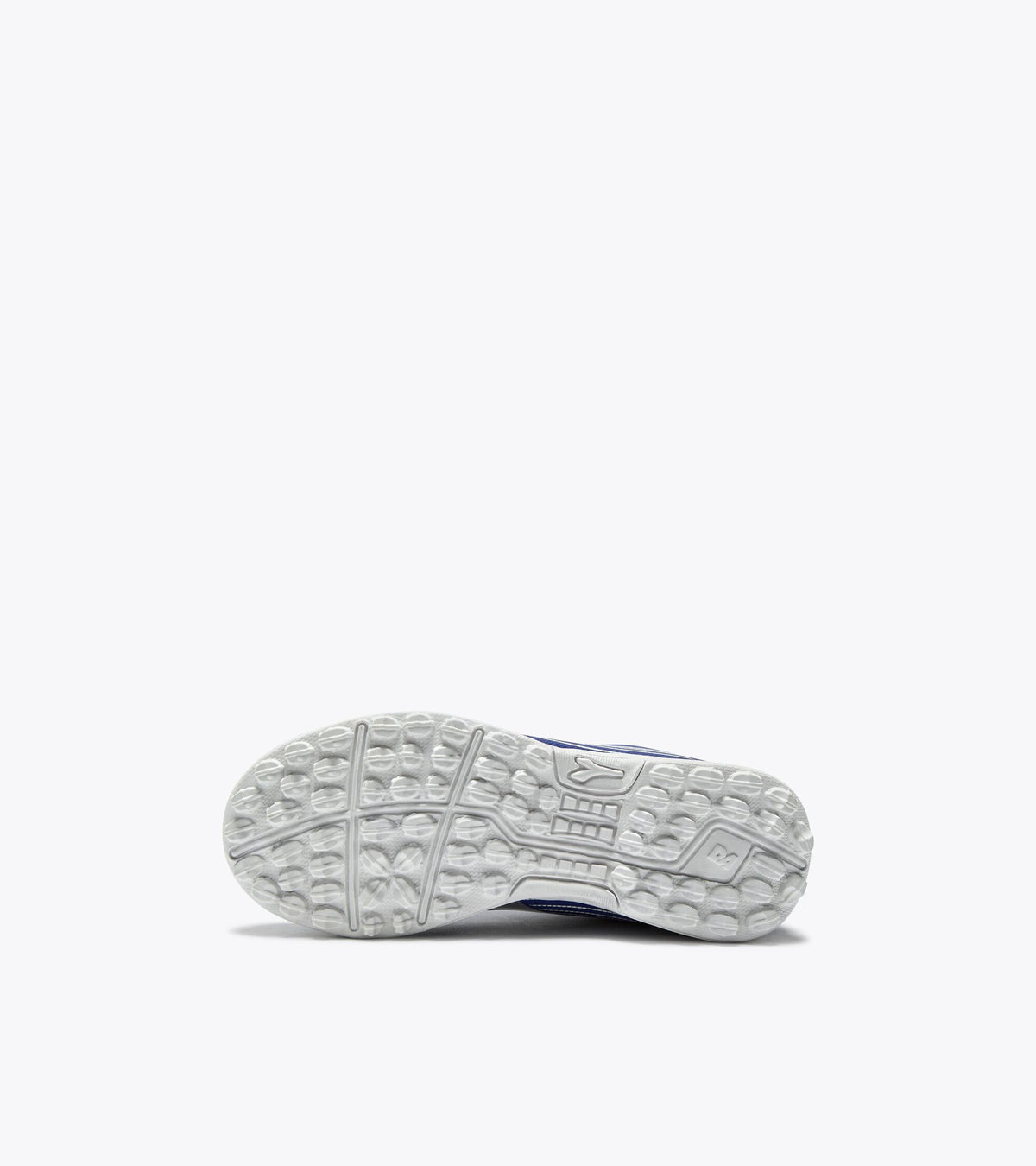 Scarpe da Calcio Pichichi 8 TF Ragazzo - Blu
