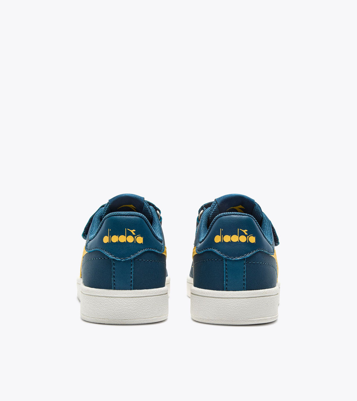 Sneakers Bonny S Bambino - Verde