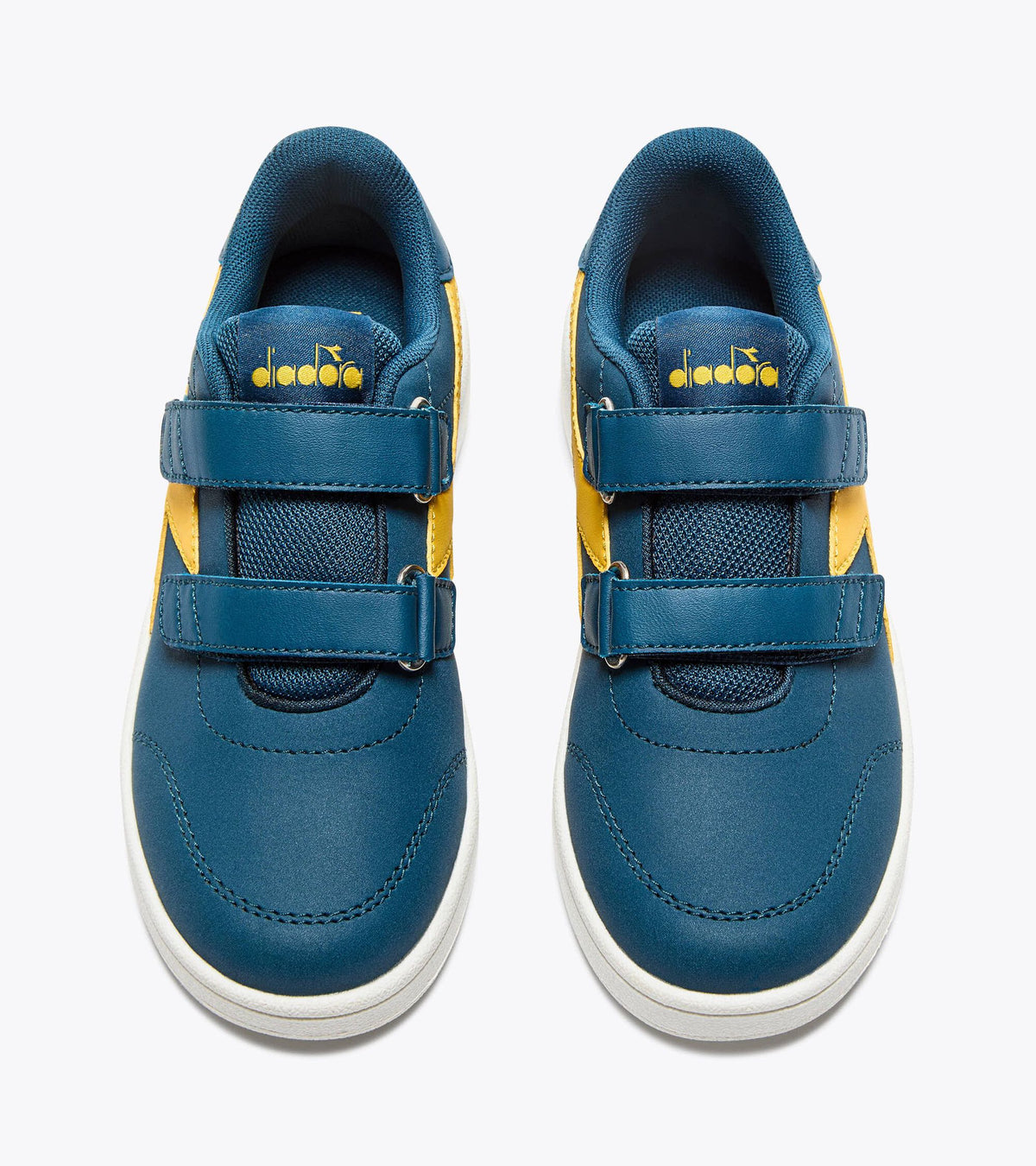 Sneakers Bonny S Bambino - Verde