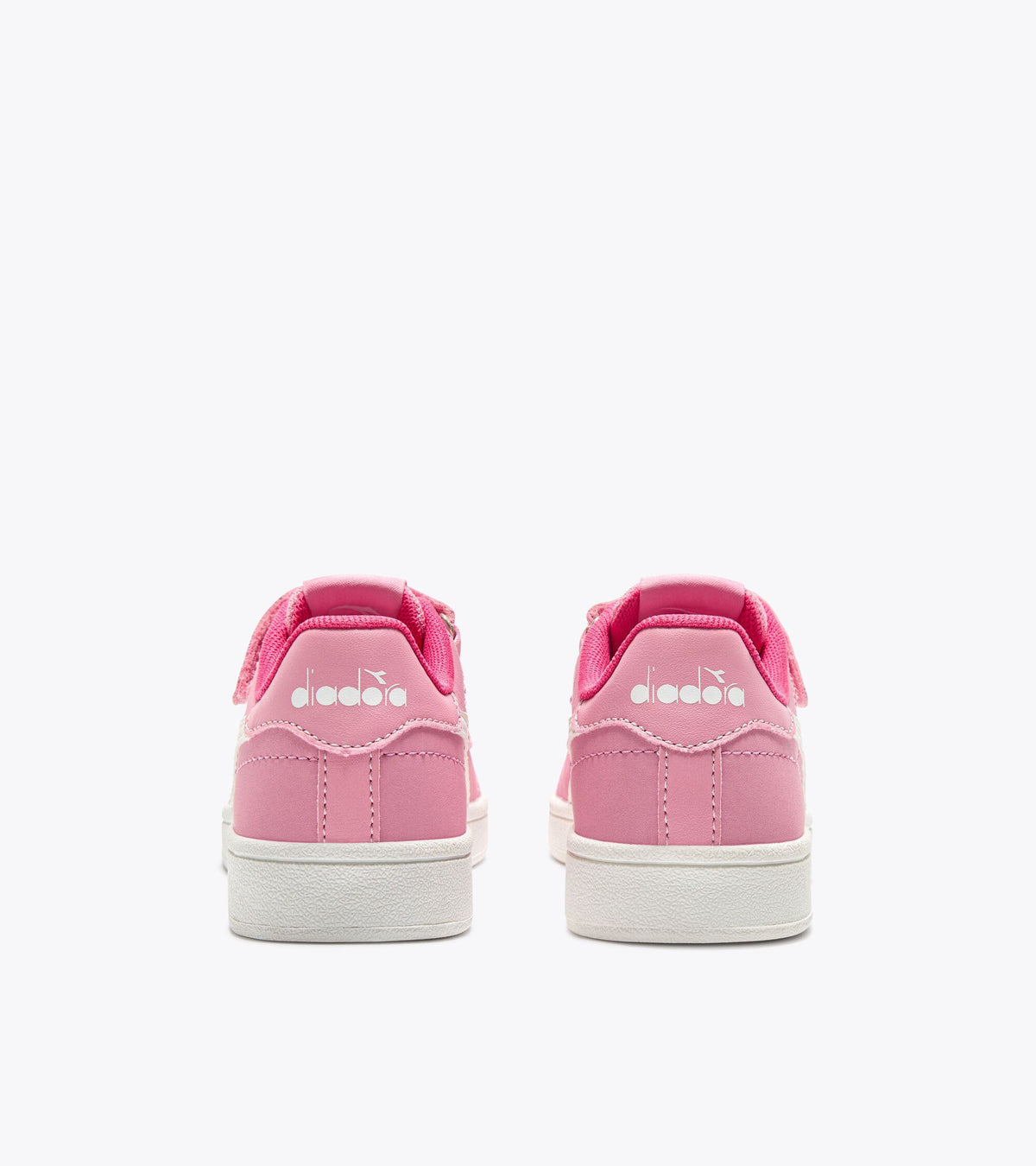 Sneakers Bonny S Bambino - Rosa