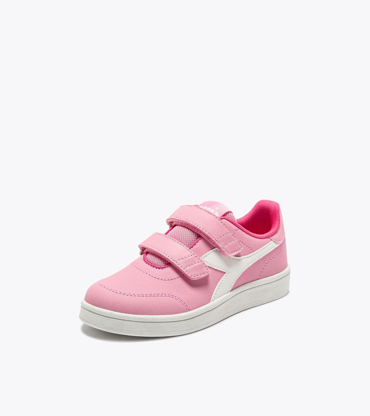 Sneakers Bonny S Bambino - Rosa